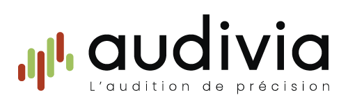 Logo Audivia